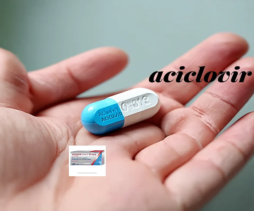 Prezzo aciclovir sciroppo